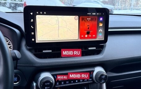 Toyota RAV4, 2022 год, 3 480 000 рублей, 14 фотография