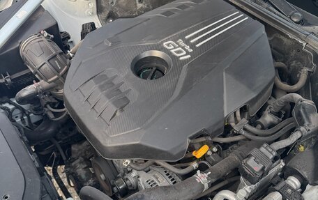 Genesis G70 I, 2019 год, 2 350 000 рублей, 7 фотография