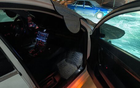 Volkswagen Passat B7, 2012 год, 1 300 000 рублей, 2 фотография