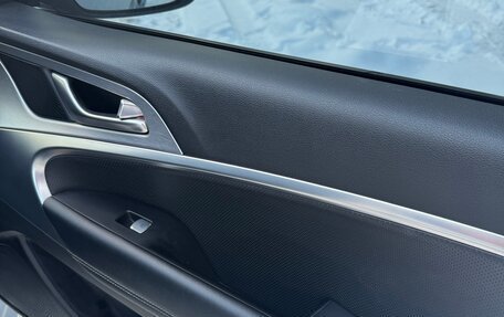 Genesis G70 I, 2019 год, 2 350 000 рублей, 8 фотография