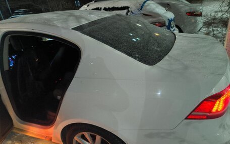 Volkswagen Passat B7, 2012 год, 1 300 000 рублей, 6 фотография