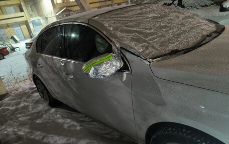 Volkswagen Passat B7, 2012 год, 1 300 000 рублей, 3 фотография