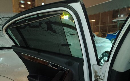 Volkswagen Passat B7, 2012 год, 1 300 000 рублей, 8 фотография