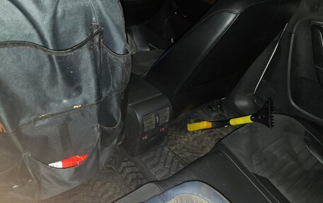 Volkswagen Passat B7, 2012 год, 1 300 000 рублей, 10 фотография