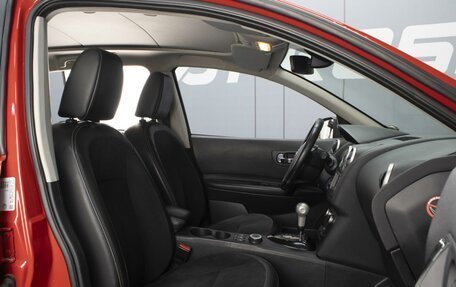 Nissan Qashqai+2 I, 2013 год, 1 650 000 рублей, 7 фотография