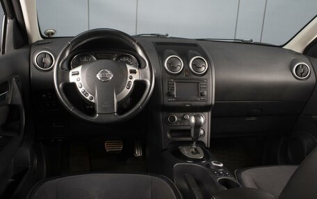 Nissan Qashqai+2 I, 2013 год, 1 650 000 рублей, 5 фотография