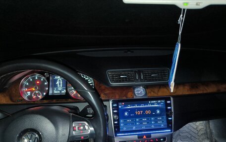 Volkswagen Passat B7, 2012 год, 1 300 000 рублей, 12 фотография