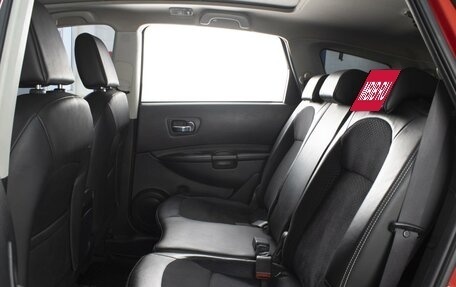 Nissan Qashqai+2 I, 2013 год, 1 650 000 рублей, 8 фотография