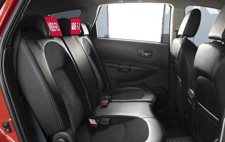 Nissan Qashqai+2 I, 2013 год, 1 650 000 рублей, 6 фотография