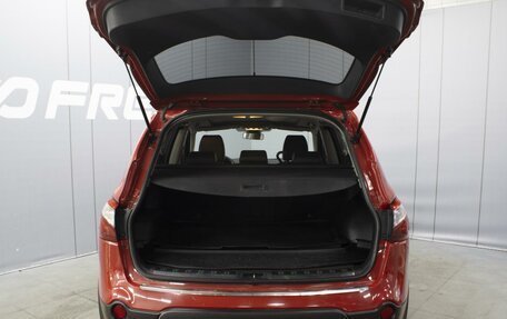 Nissan Qashqai+2 I, 2013 год, 1 650 000 рублей, 18 фотография