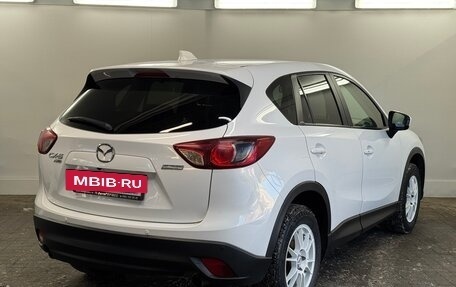 Mazda CX-5 II, 2014 год, 1 460 000 рублей, 4 фотография