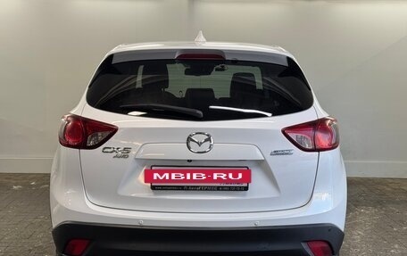 Mazda CX-5 II, 2014 год, 1 460 000 рублей, 3 фотография