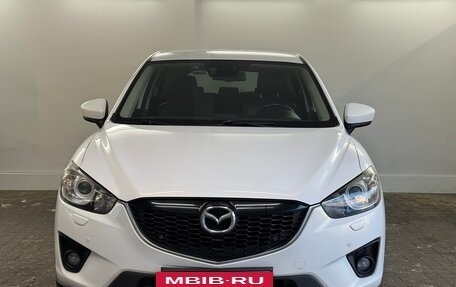 Mazda CX-5 II, 2014 год, 1 460 000 рублей, 2 фотография