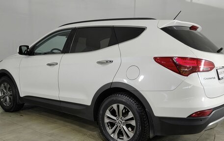 Hyundai Santa Fe III рестайлинг, 2013 год, 1 974 000 рублей, 5 фотография