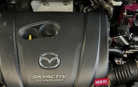 Mazda CX-5 II, 2014 год, 1 460 000 рублей, 16 фотография