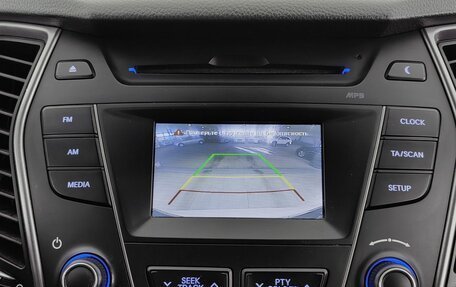 Hyundai Santa Fe III рестайлинг, 2013 год, 1 974 000 рублей, 15 фотография