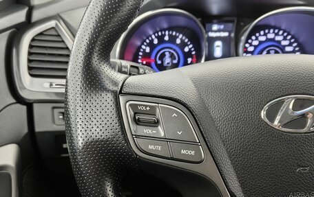 Hyundai Santa Fe III рестайлинг, 2013 год, 1 974 000 рублей, 11 фотография