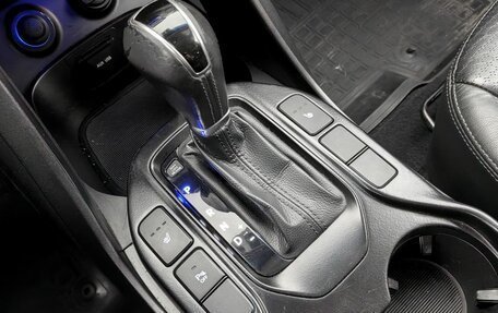 Hyundai Santa Fe III рестайлинг, 2013 год, 1 974 000 рублей, 17 фотография