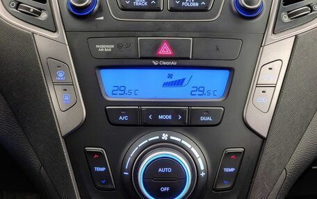 Hyundai Santa Fe III рестайлинг, 2013 год, 1 974 000 рублей, 16 фотография