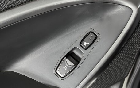 Hyundai Santa Fe III рестайлинг, 2013 год, 1 974 000 рублей, 19 фотография