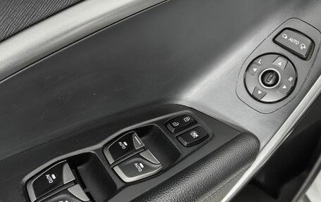 Hyundai Santa Fe III рестайлинг, 2013 год, 1 974 000 рублей, 18 фотография