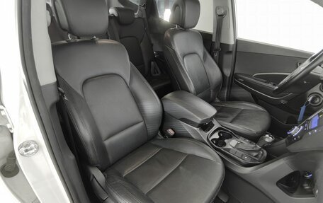 Hyundai Santa Fe III рестайлинг, 2013 год, 1 974 000 рублей, 20 фотография