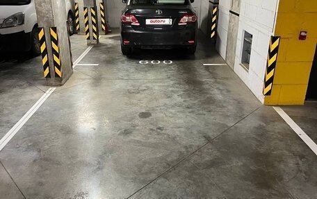 Toyota Corolla, 2012 год, 660 000 рублей, 5 фотография