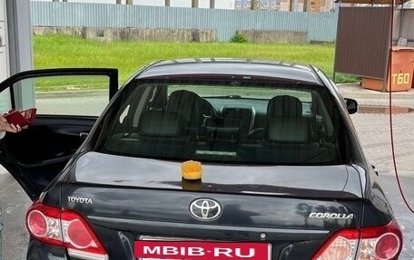 Toyota Corolla, 2012 год, 660 000 рублей, 3 фотография