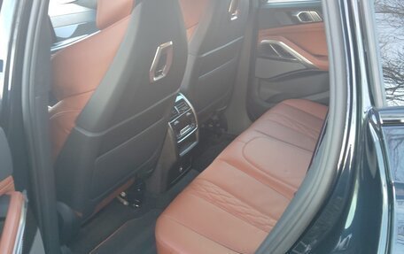 BMW X6, 2024 год, 13 490 000 рублей, 11 фотография