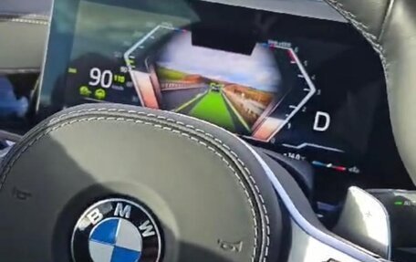 BMW X6, 2024 год, 13 490 000 рублей, 8 фотография