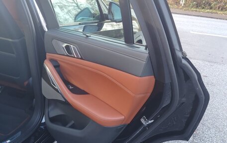 BMW X6, 2024 год, 13 490 000 рублей, 10 фотография