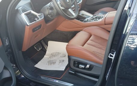 BMW X6, 2024 год, 13 490 000 рублей, 9 фотография