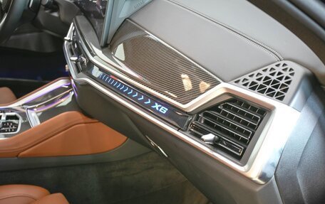 BMW X6, 2024 год, 13 490 000 рублей, 13 фотография