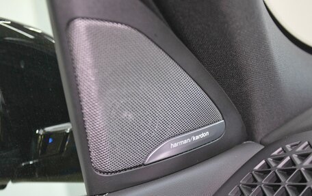 BMW X6, 2024 год, 13 490 000 рублей, 19 фотография