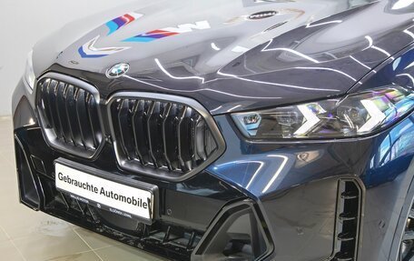 BMW X6, 2024 год, 13 490 000 рублей, 18 фотография
