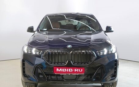 BMW X6, 2024 год, 13 490 000 рублей, 5 фотография