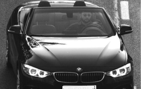 BMW 4 серия, 2014 год, 3 950 000 рублей, 5 фотография