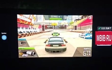 BMW X6, 2024 год, 13 490 000 рублей, 7 фотография