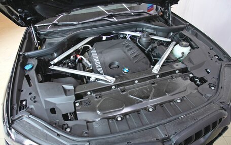 BMW X6, 2024 год, 13 490 000 рублей, 21 фотография