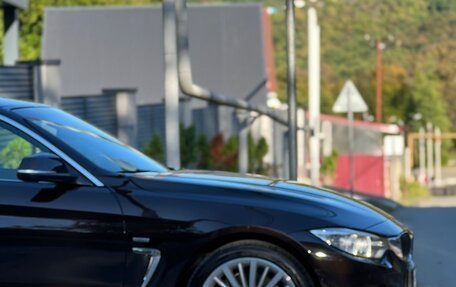 BMW 4 серия, 2014 год, 3 950 000 рублей, 3 фотография