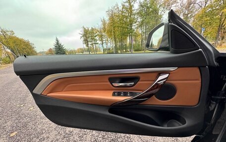 BMW 4 серия, 2014 год, 3 950 000 рублей, 10 фотография