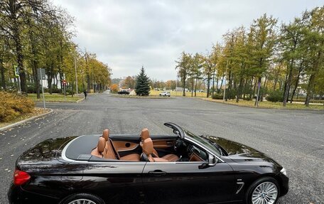 BMW 4 серия, 2014 год, 3 950 000 рублей, 12 фотография