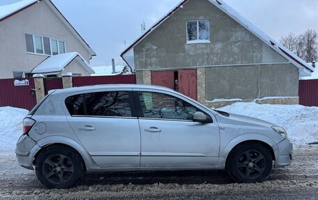 Opel Astra H, 2006 год, 199 999 рублей, 3 фотография