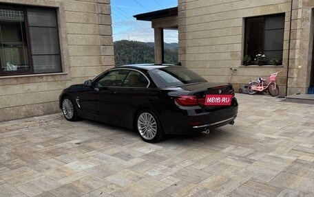 BMW 4 серия, 2014 год, 3 950 000 рублей, 4 фотография