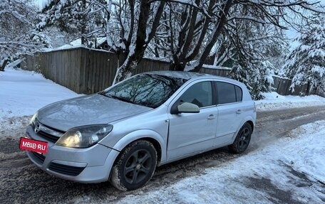 Opel Astra H, 2006 год, 199 999 рублей, 2 фотография