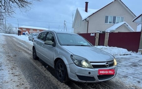 Opel Astra H, 2006 год, 199 999 рублей, 4 фотография