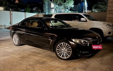 BMW 4 серия, 2014 год, 3 950 000 рублей, 8 фотография