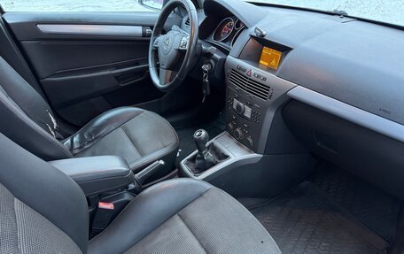 Opel Astra H, 2006 год, 199 999 рублей, 10 фотография