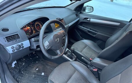 Opel Astra H, 2006 год, 199 999 рублей, 9 фотография