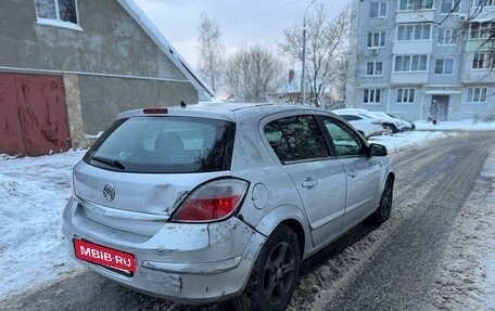 Opel Astra H, 2006 год, 199 999 рублей, 6 фотография
